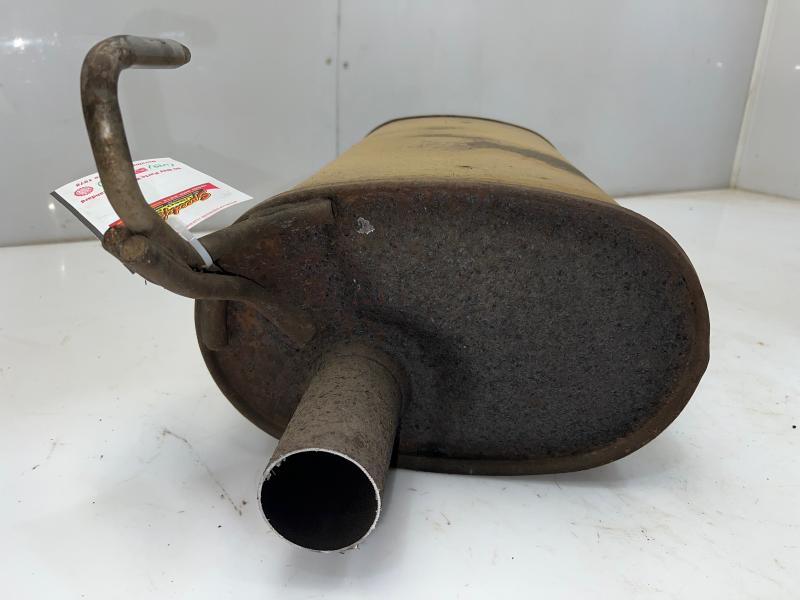 2005 - 2019 Nissan Frontier 4.0L Exhaust Muffler OEM 20100ZL60A
