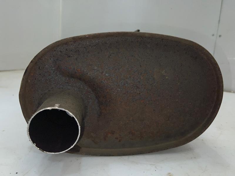 2005 - 2019 Nissan Frontier 4.0L Exhaust Muffler OEM 20100ZL60A