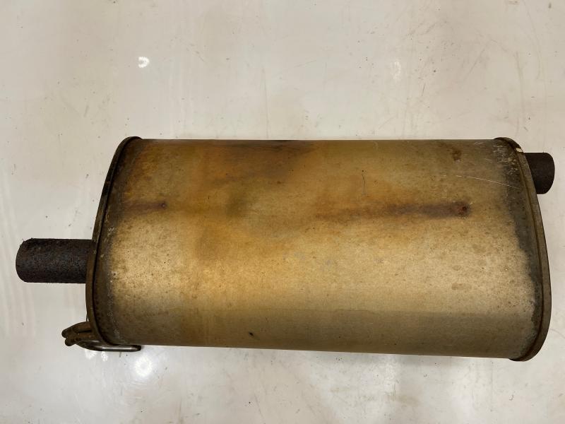 2005 - 2019 Nissan Frontier 4.0L Exhaust Muffler OEM 20100ZL60A