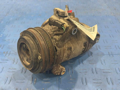 2011 Ford F-150 A/C Air Compressor