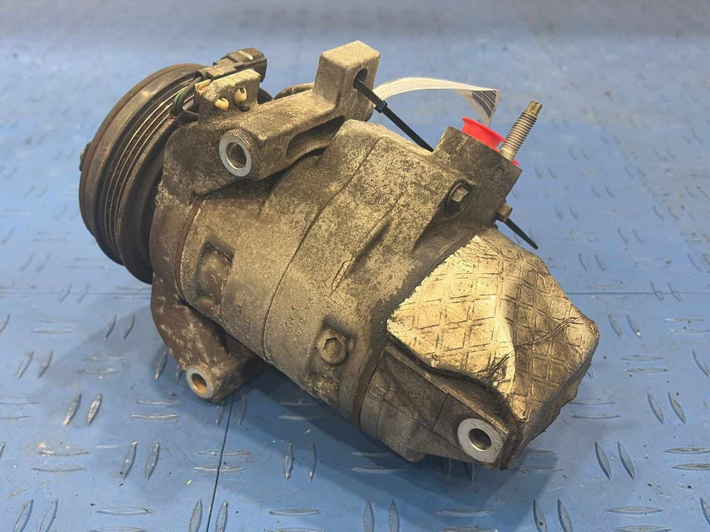 2011 Ford F-150 A/C Air Compressor