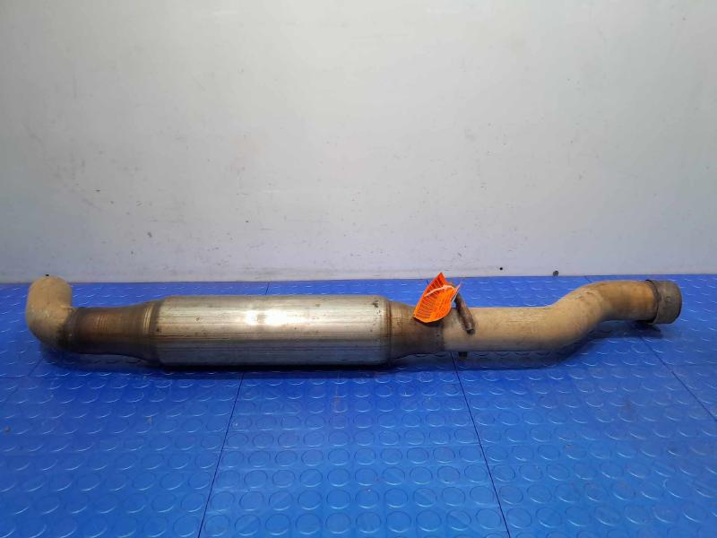 2015 Dodge Journey Muffler