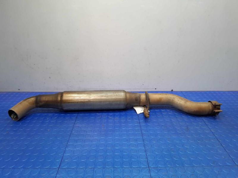 2015 Dodge Journey Muffler