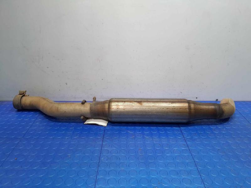 2015 Dodge Journey Muffler