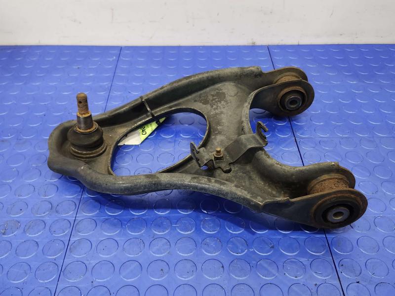 2013 Honda Accord Upper Control Arm Rear
