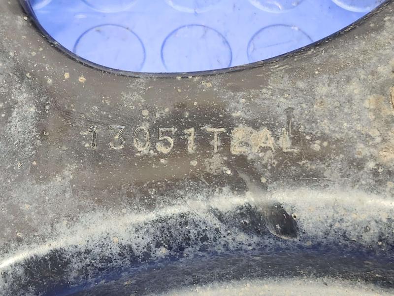 2013 Honda Accord Upper Control Arm Rear