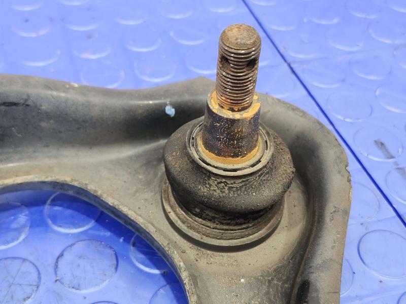 2013 Honda Accord Upper Control Arm Rear