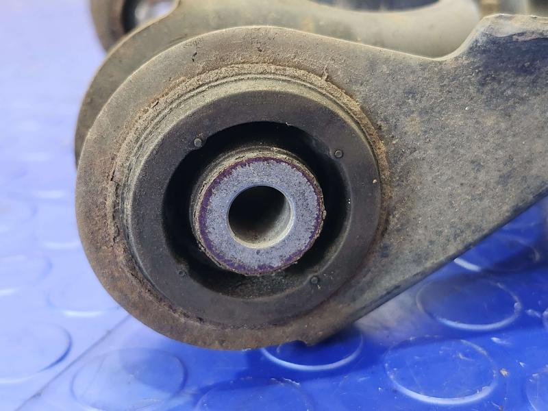 2013 Honda Accord Upper Control Arm Rear