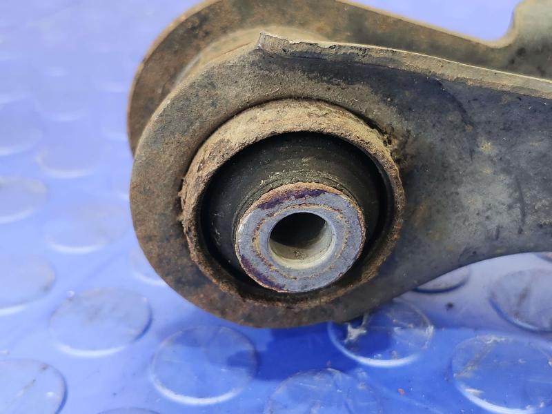 2013 Honda Accord Upper Control Arm Rear