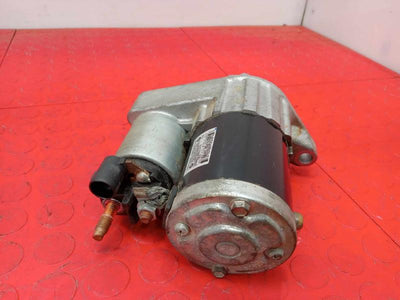 2016 Chrysler 200 Starter Motor