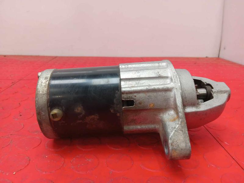 2016 Chrysler 200 Starter Motor