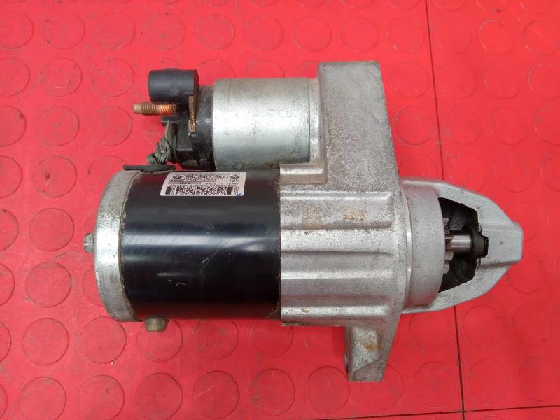 2016 Chrysler 200 Starter Motor