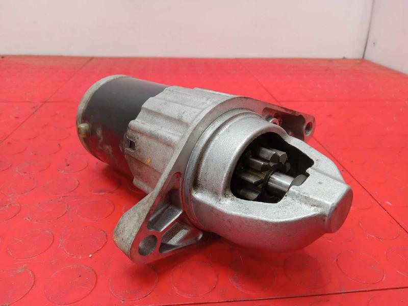 2016 Chrysler 200 Starter Motor