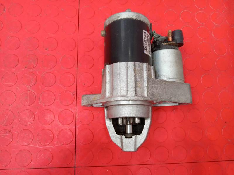 2016 Chrysler 200 Starter Motor