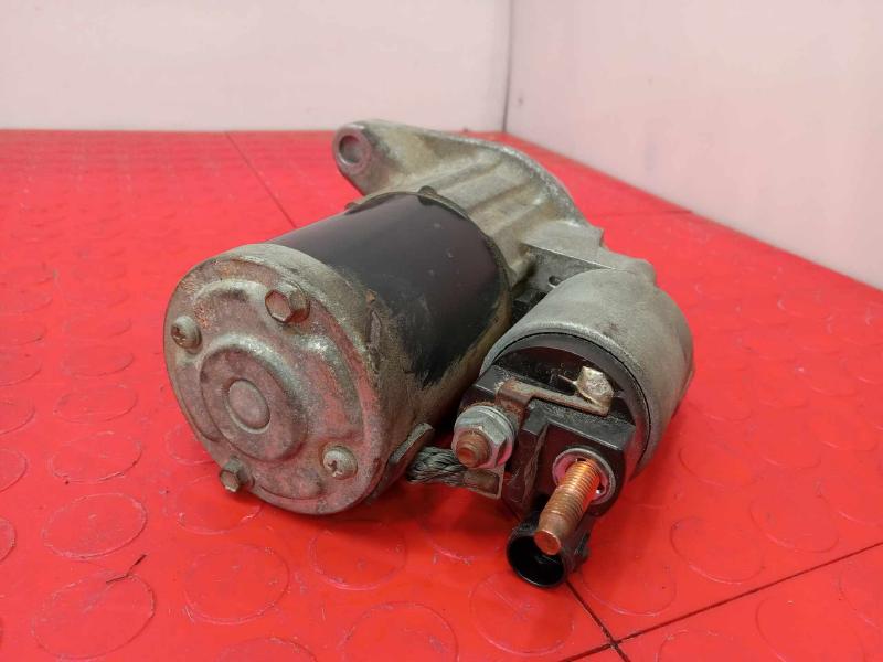 2016 Chrysler 200 Starter Motor
