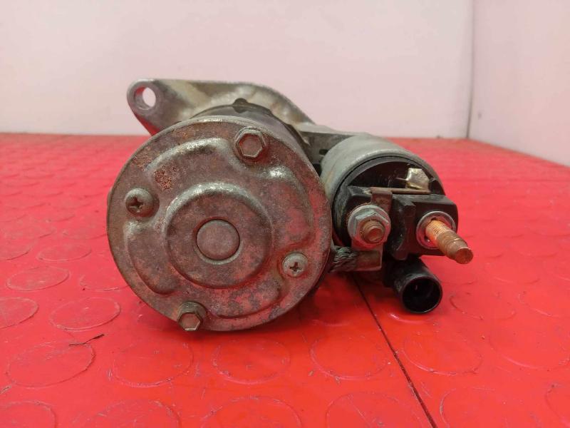 2016 Chrysler 200 Starter Motor