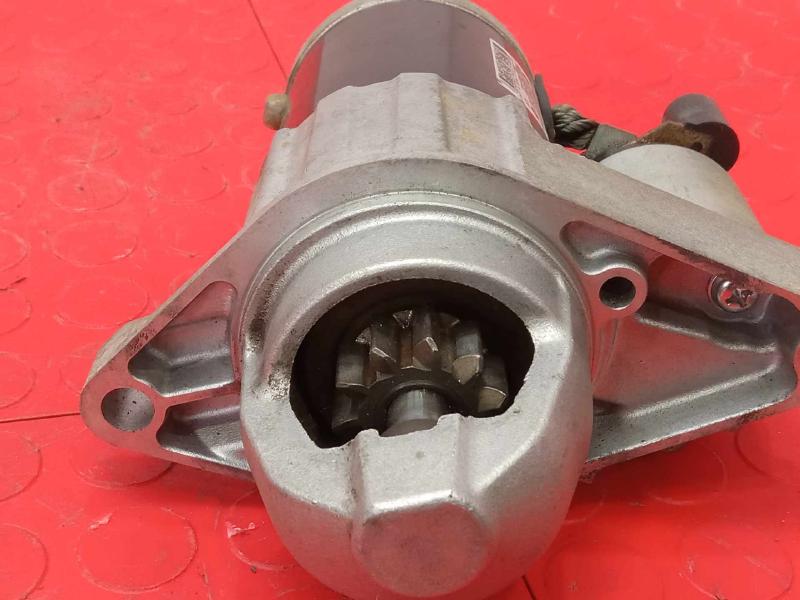 2016 Chrysler 200 Starter Motor
