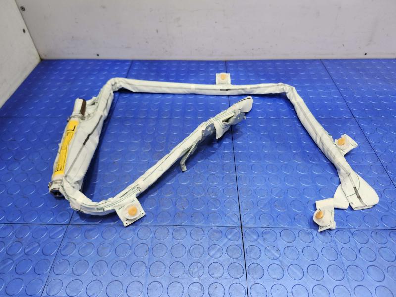 2013 Toyota Prius Air Bag