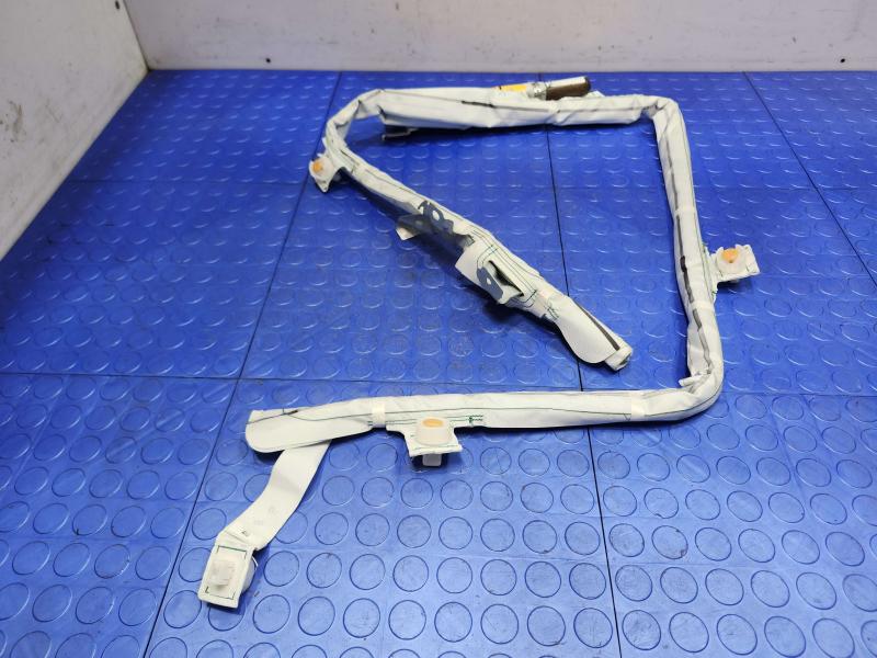 2013 Toyota Prius Air Bag