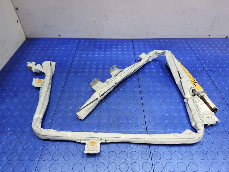 2013 Toyota Prius Air Bag