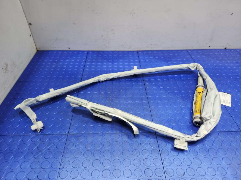 2013 Toyota Prius Air Bag