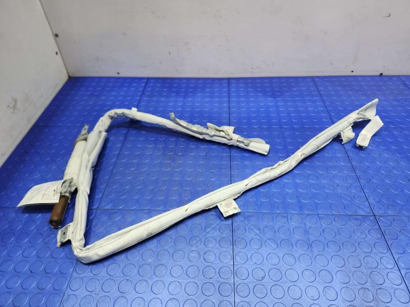 2013 Toyota Prius Air Bag