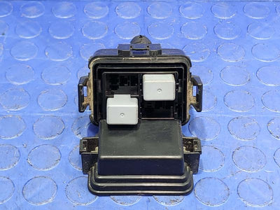 2016 Honda Fit Engine Fuse Box