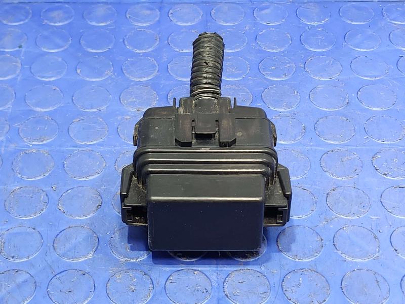 2016 Honda Fit Engine Fuse Box