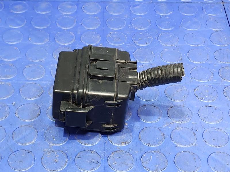 2016 Honda Fit Engine Fuse Box