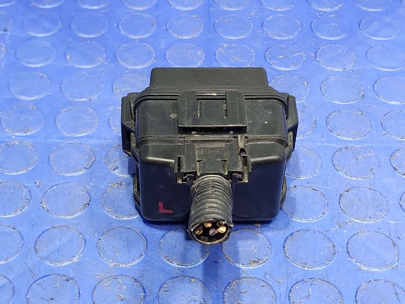 2016 Honda Fit Engine Fuse Box