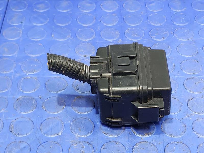 2016 Honda Fit Engine Fuse Box