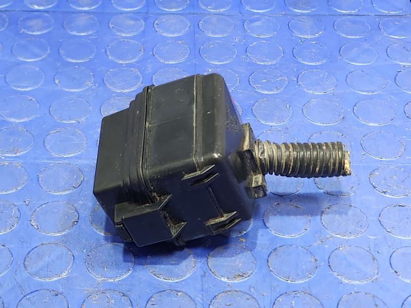 2016 Honda Fit Engine Fuse Box