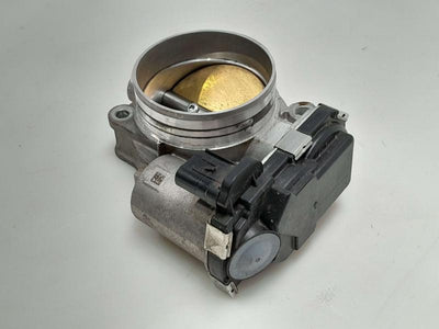 2014 Cadillac ATS Throttle Body/Valve Assy