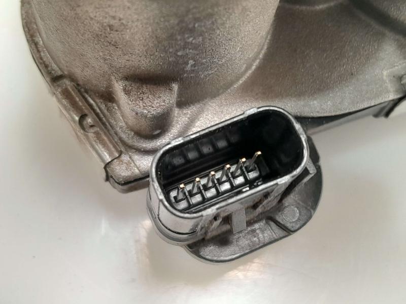 2014 Cadillac ATS Throttle Body/Valve Assy