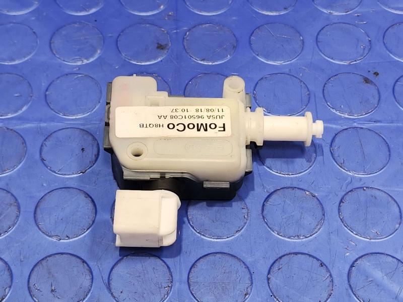 2018 Ford Expedition Misc Ebay Parts