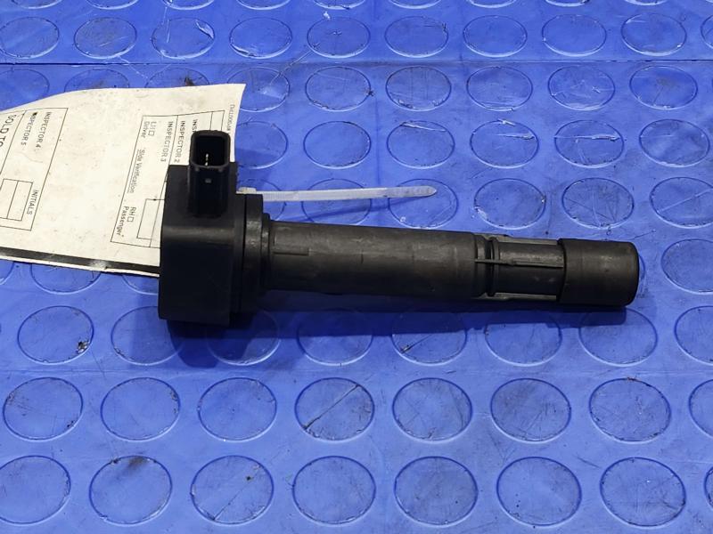 2008 Acura MDX Ignition Coil/Ignitor