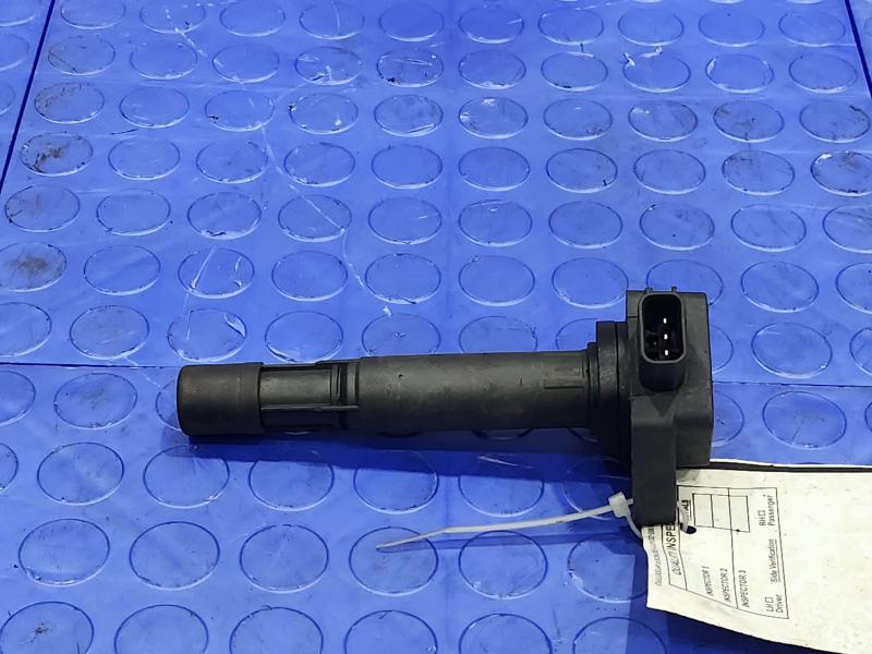 2008 Acura MDX Ignition Coil/Ignitor