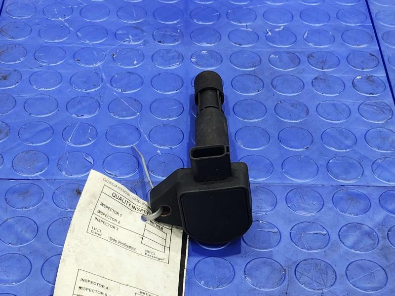 2008 Acura MDX Ignition Coil/Ignitor