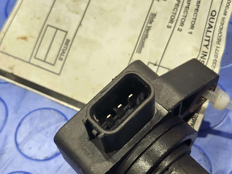 2008 Acura MDX Ignition Coil/Ignitor