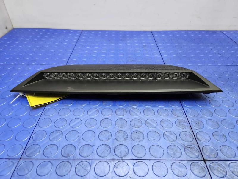 2018 Volvo S90 3Rd Brake Light Avoidance Lamp