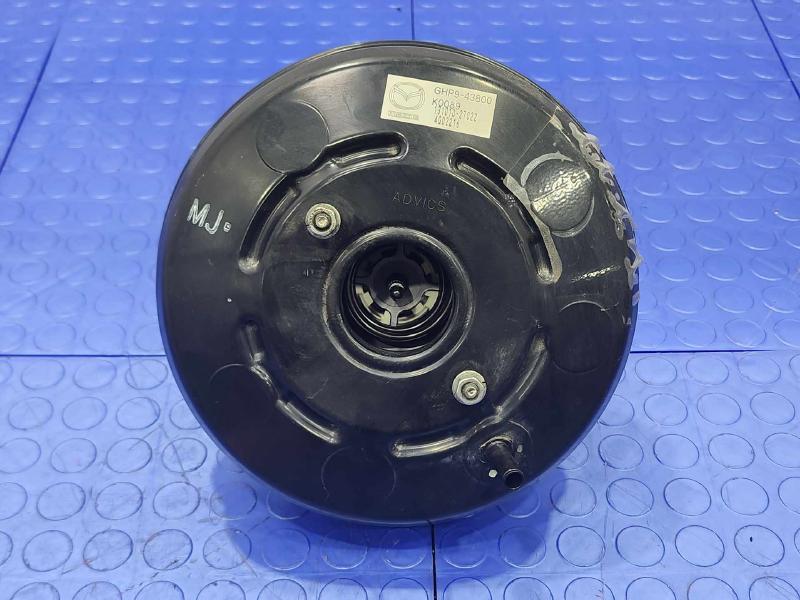 2014-2021 Mazda6 Power Brake Booster Genuine OEM Part GJY24380ZB