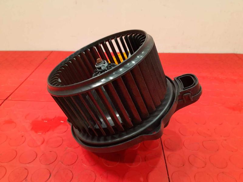 2020-2024 Kia Soul Heater AC Blower Motor Assembly Genuine OEM 97113H8000