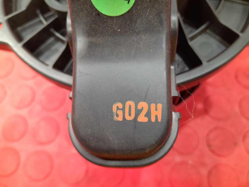 2020-2024 Kia Soul Heater AC Blower Motor Assembly Genuine OEM 97113H8000