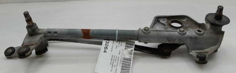 2004 - 2008 Acura TL Windshield Wiper Linkage Transmission OEM 76530SEPA02
