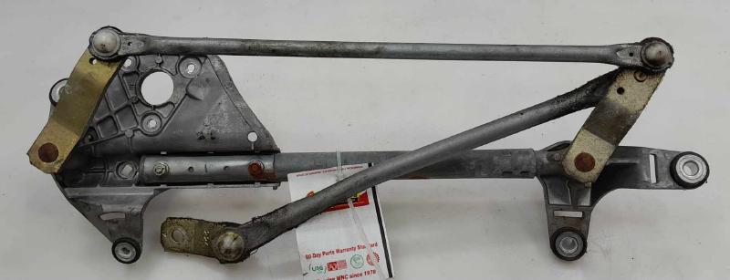 2004 - 2008 Acura TL Windshield Wiper Linkage Transmission OEM 76530SEPA02