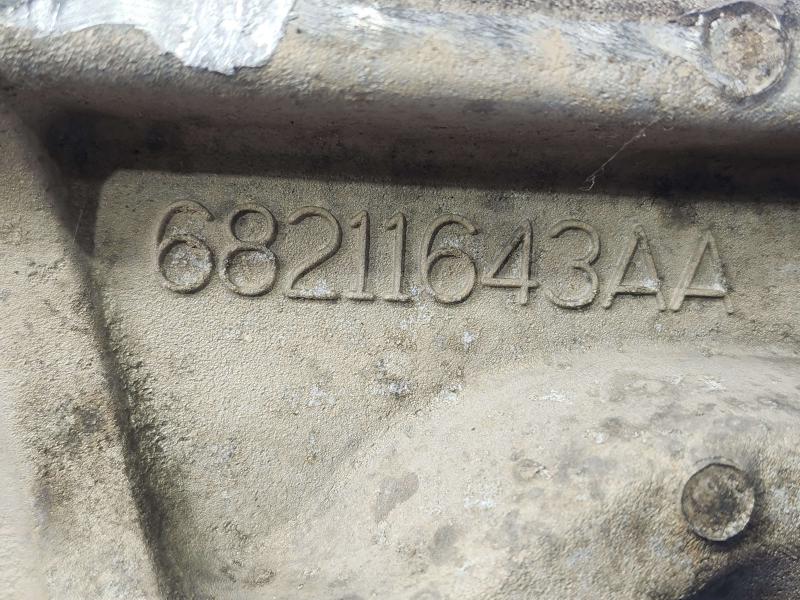 2015 Chrysler 200 Lower Control Arm Front