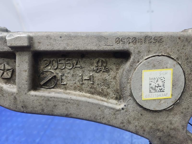 2015 Chrysler 200 Lower Control Arm Front