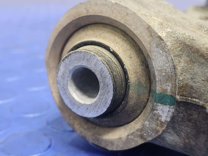 2015 Chrysler 200 Lower Control Arm Front