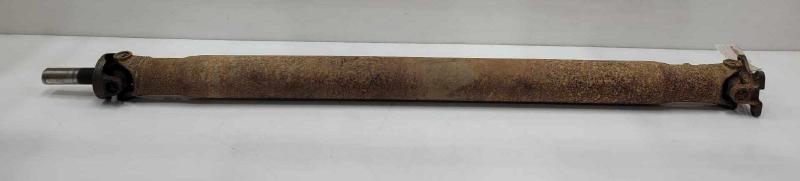2000 Ford Ranger Rear Drive Shaft