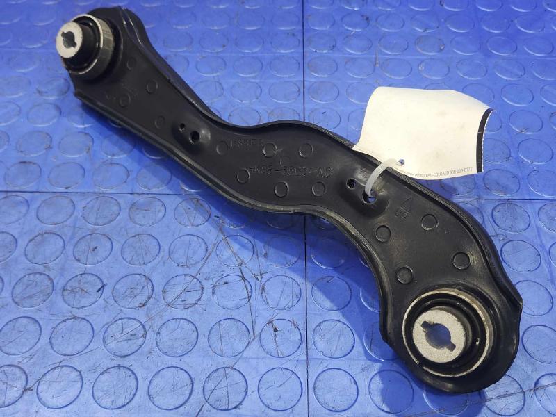 2019 Jaguar F-Pace Upper Control Arm Rear